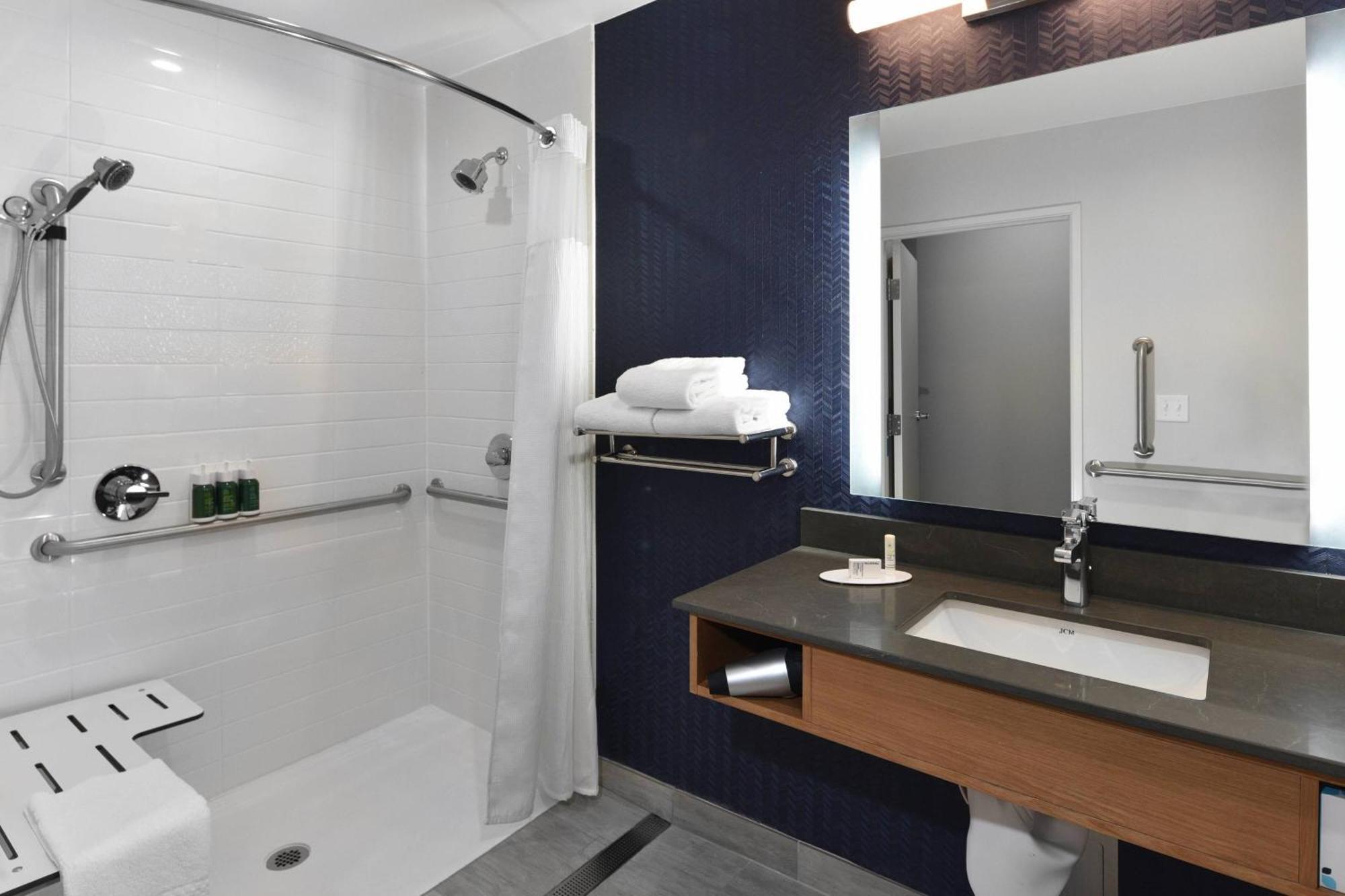 Fairfield Inn & Suites By Marriott Moorpark Ventura County Bagian luar foto
